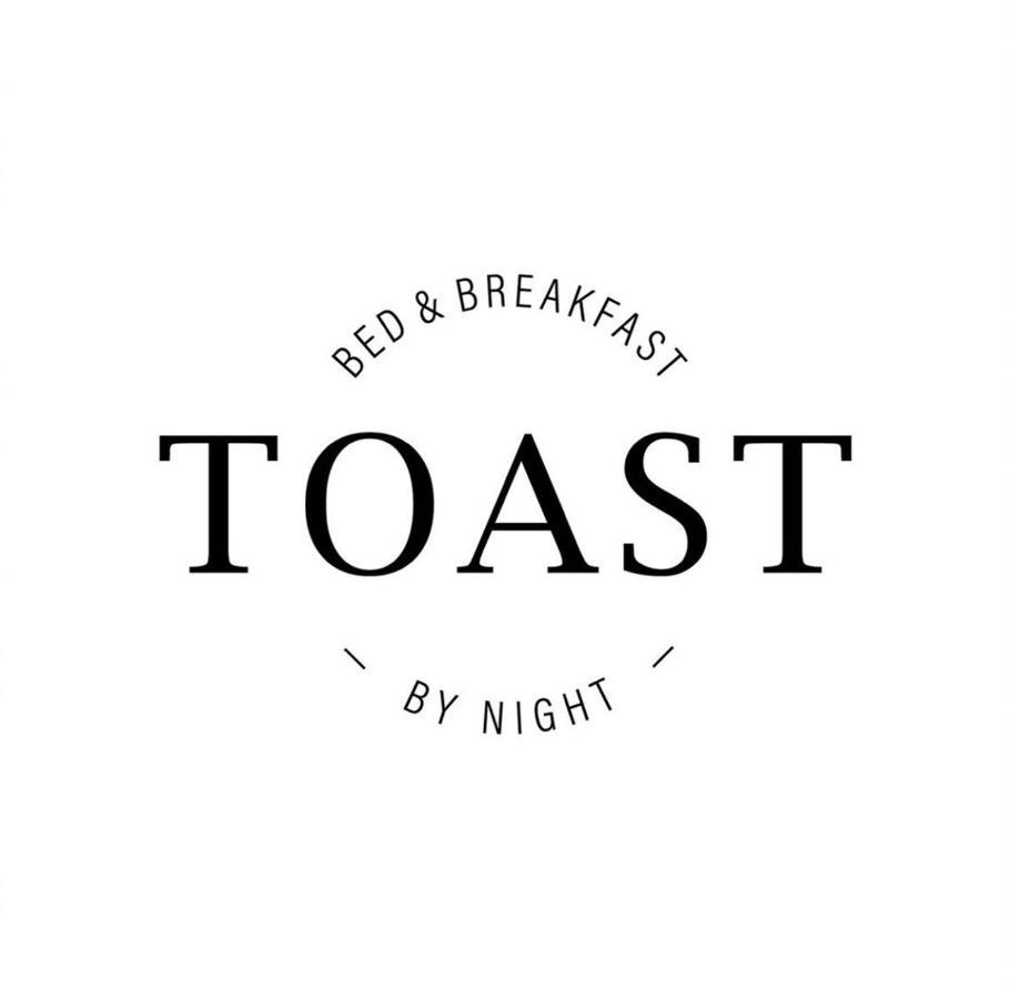 哈莱姆Toast By Night住宿加早餐旅馆 外观 照片